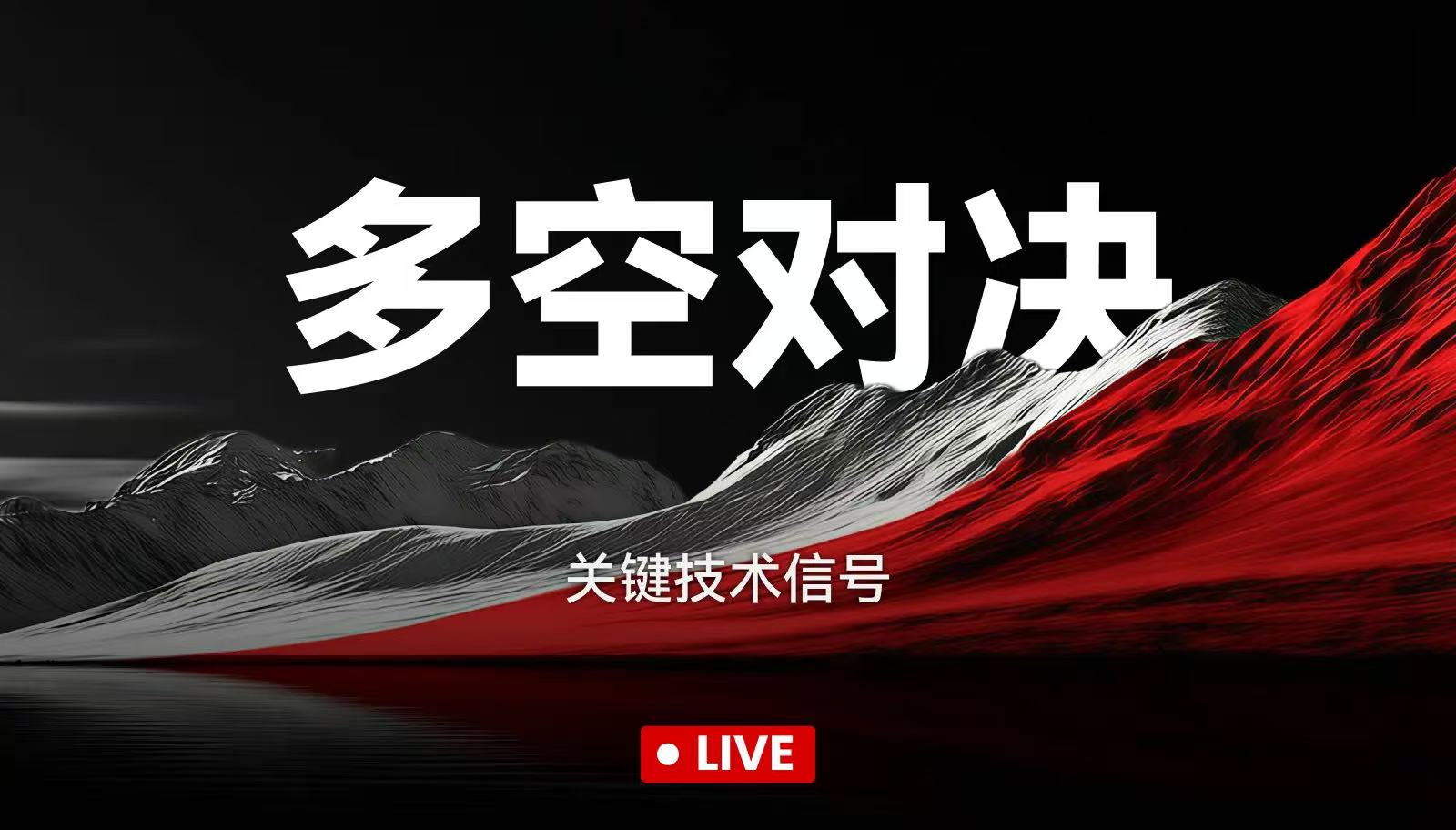 行情分析