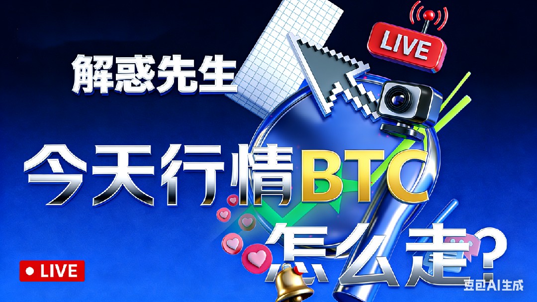 How will BTC and gold perform today?