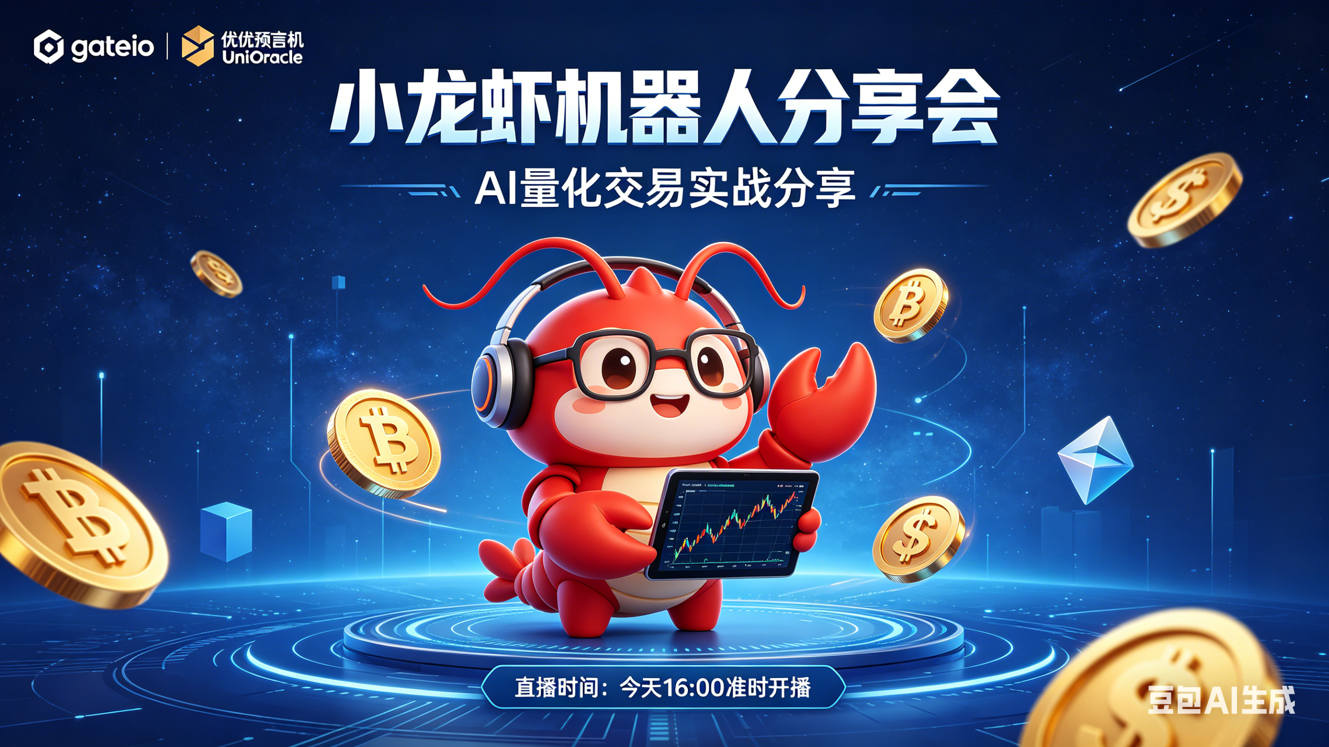 Robot tôm hùm hot nhất hiện nay, có thực sự giúp chúng ta kiếm tiền trên thị trường giao dịch không? Người dẫn chương trình sẽ bàn về những cái bẫy mà con tôm hùm nhỏ đã giăng ra cho tôi trong thời gian qua