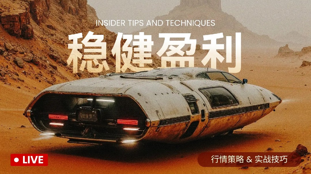 新币叙事和投资思维