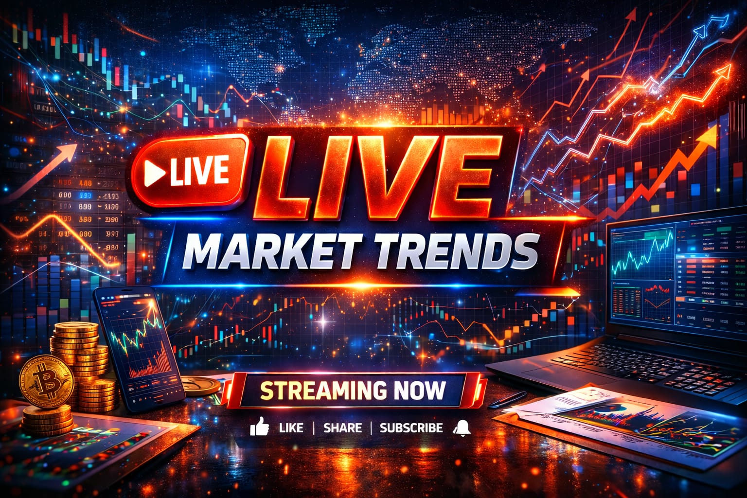 Сьогодні аналіз ринку