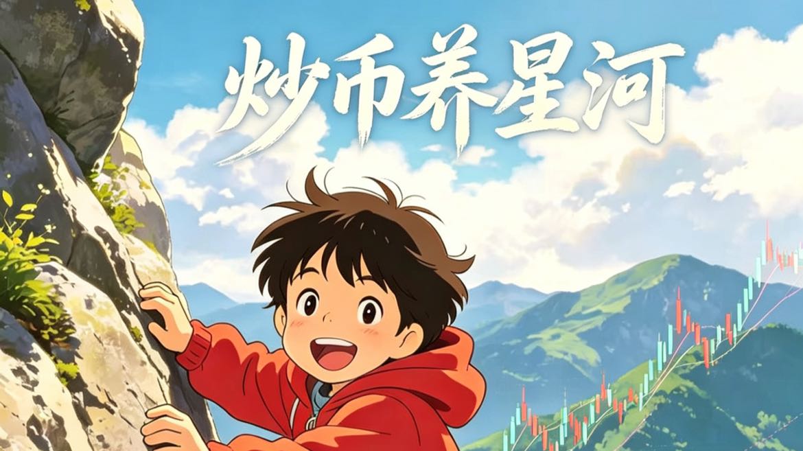 追逐梦想开始了
