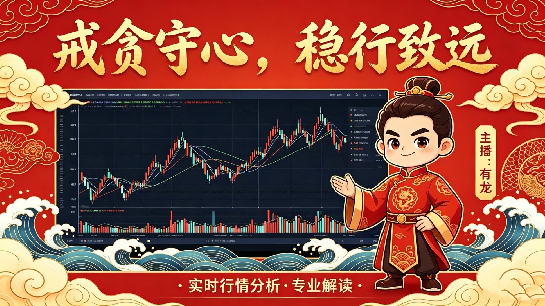 早间以太行情分析