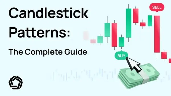 CandleStick Patterns for Trading BTC