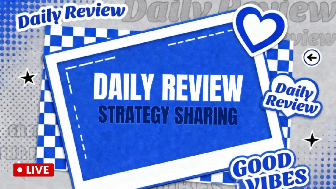 Le Daily Edge : Niveaux de BTC et ETH à ne pas ignorer 📈