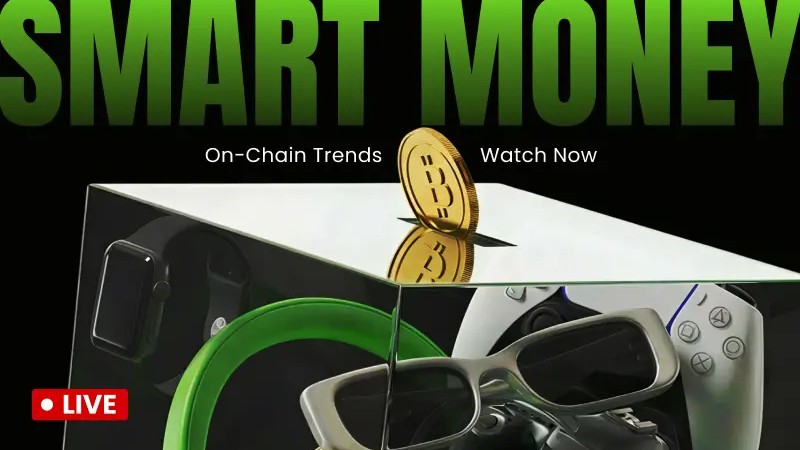 Market Prediction BTC Eth