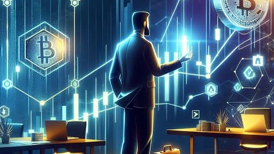 Прогноз ринку криптовалют BTC ETH