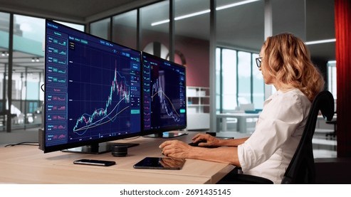 تحليل السوق بيتكوين