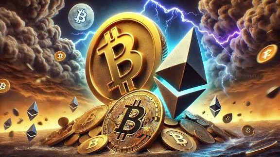 🔹 BTC rebondit à 76 000 $ ! La capitalisation totale du marché crypto augmente — la reprise peut-elle se maintenir ?