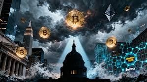 🔹 BTC rebondit à 76 000 $ ! La capitalisation totale du marché crypto augmente — la reprise peut-elle se maintenir ?