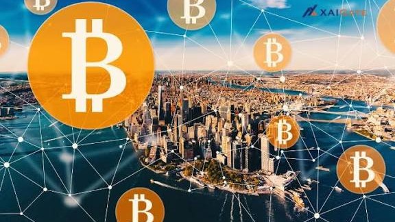 (Pasar Tahun Baru) Dukungan utama Bitcoin di $89.200! Perdagangan leverage