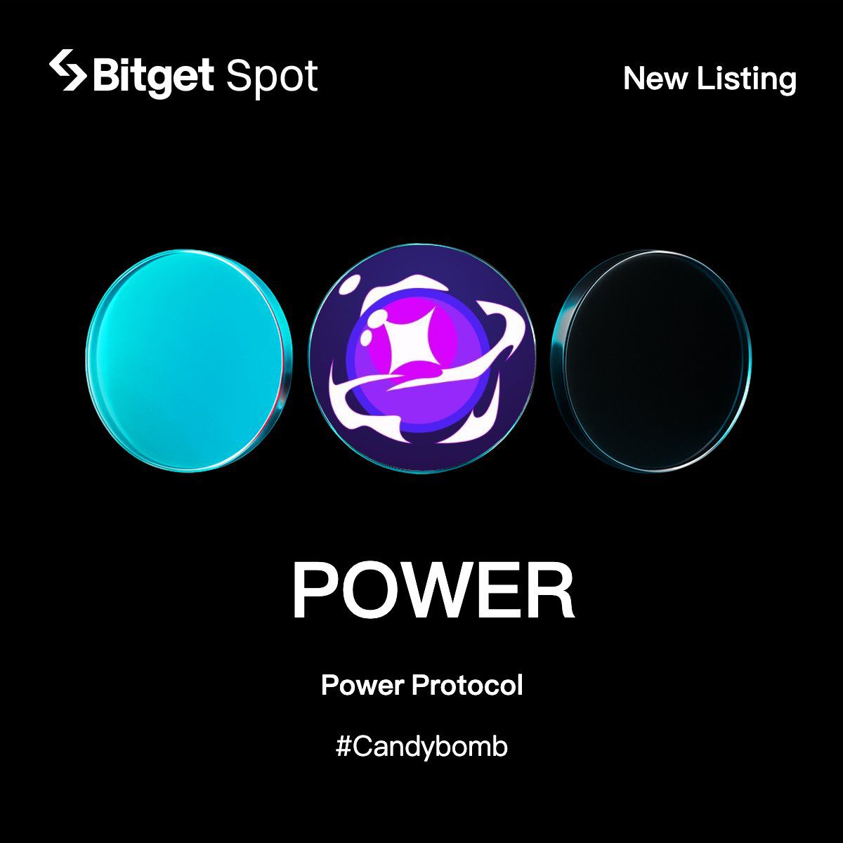 🌟ゲートライブボーナスタスク - スポットリスティング(POWER)