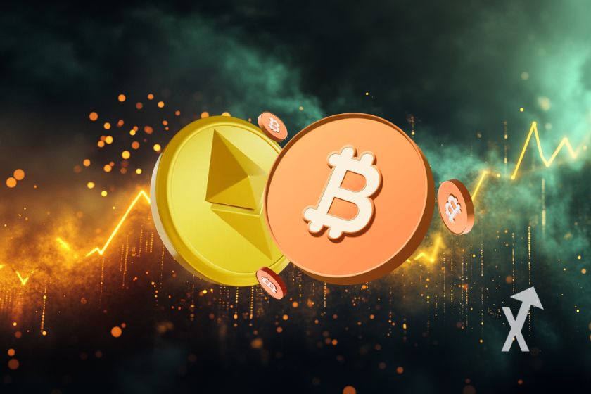 [Новый стример] Анализ рынка BTC