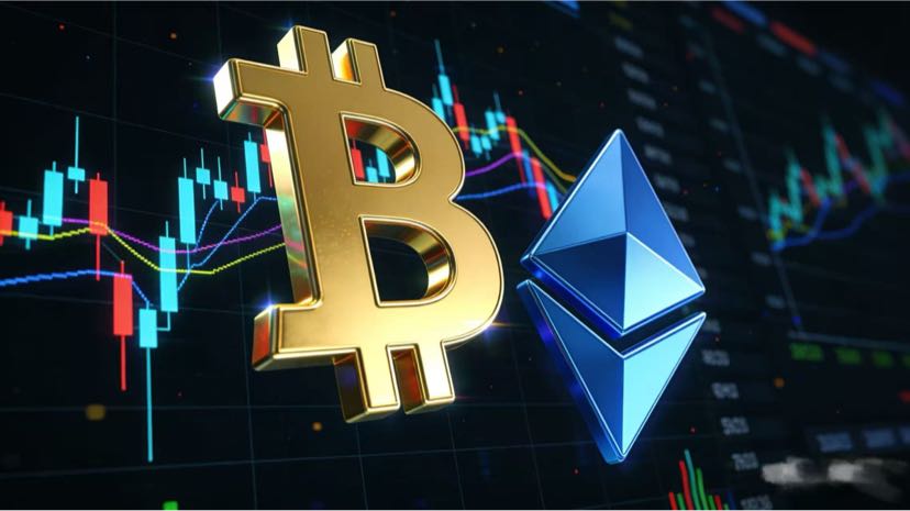 币圈生存法则：加U人生的财富密码