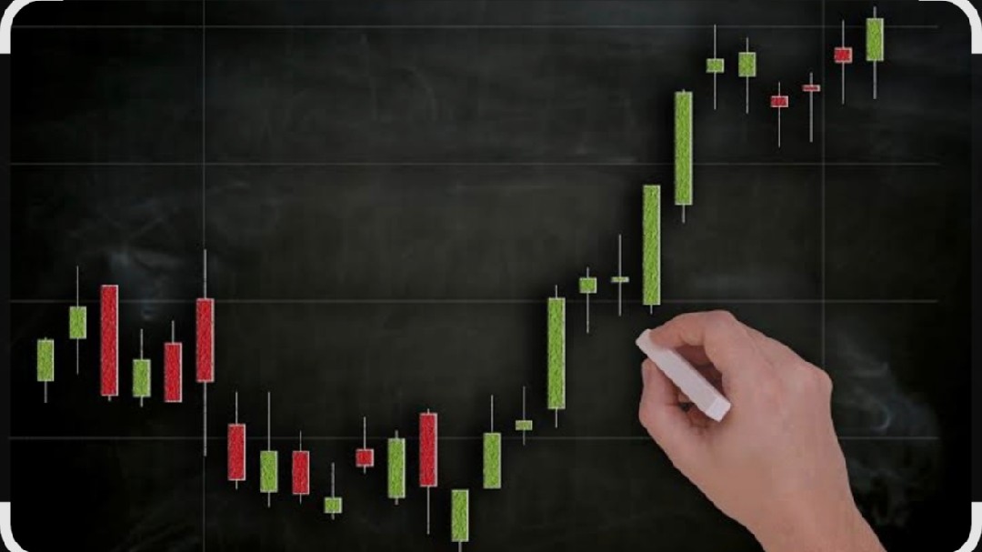 With future Trade Make 20 to 200 dollars