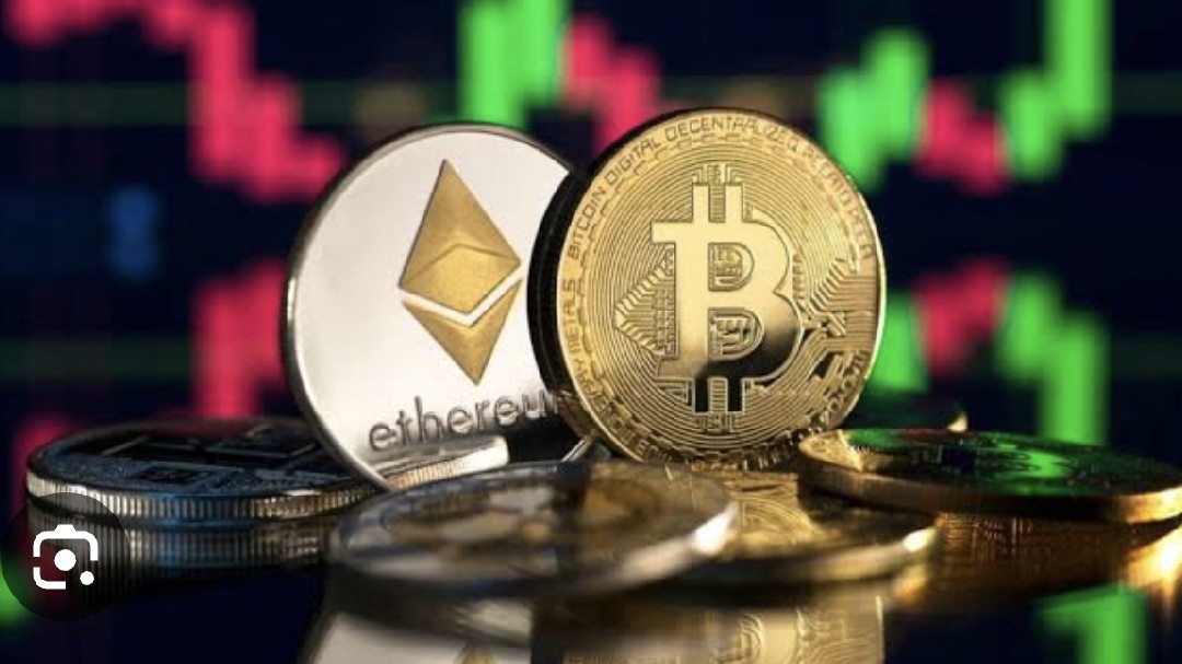 аналіз крипторинку