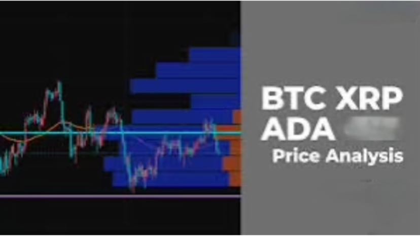 GateLive Crypto Market Analysis