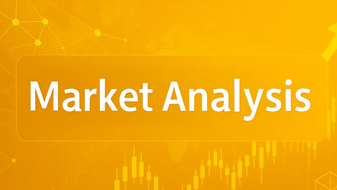 New Streamer 🎏 Market Insight and Technical Analysis