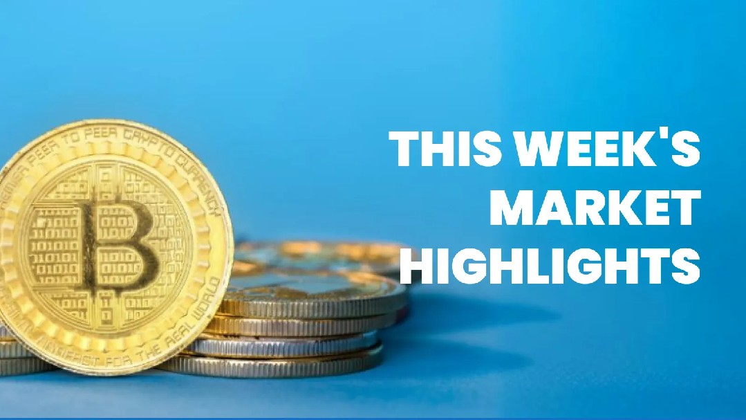 Настав історичний момент. Законопроект про структуру ринку Bitcoin входить у фінальний відлік до затвердження.