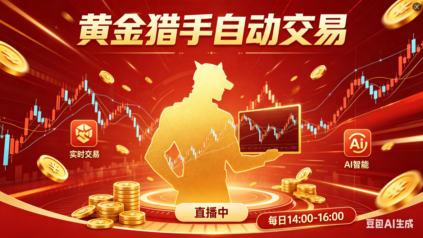 ゴールデンハンター