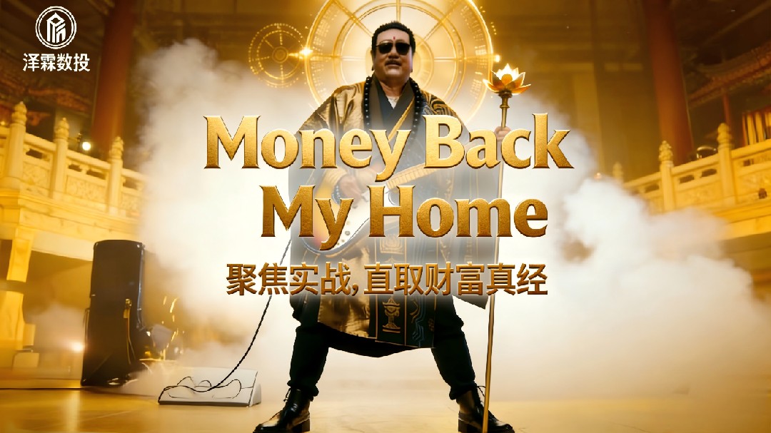 直播做法，聚焦实战，直取财富真经