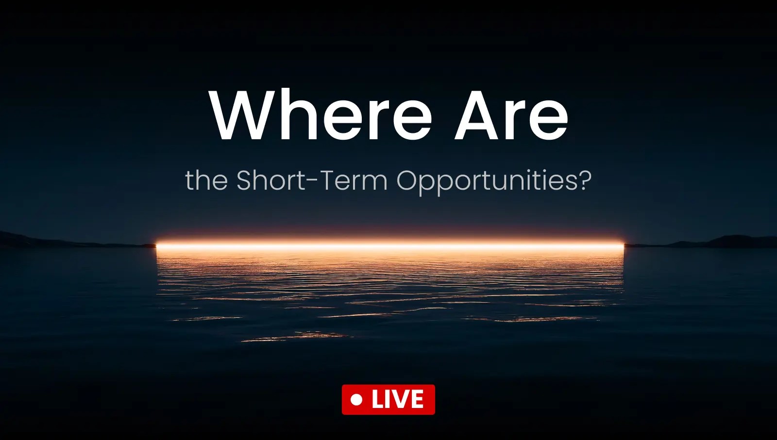 Capital Flow Overview · Which Sectors Are Heating Up?