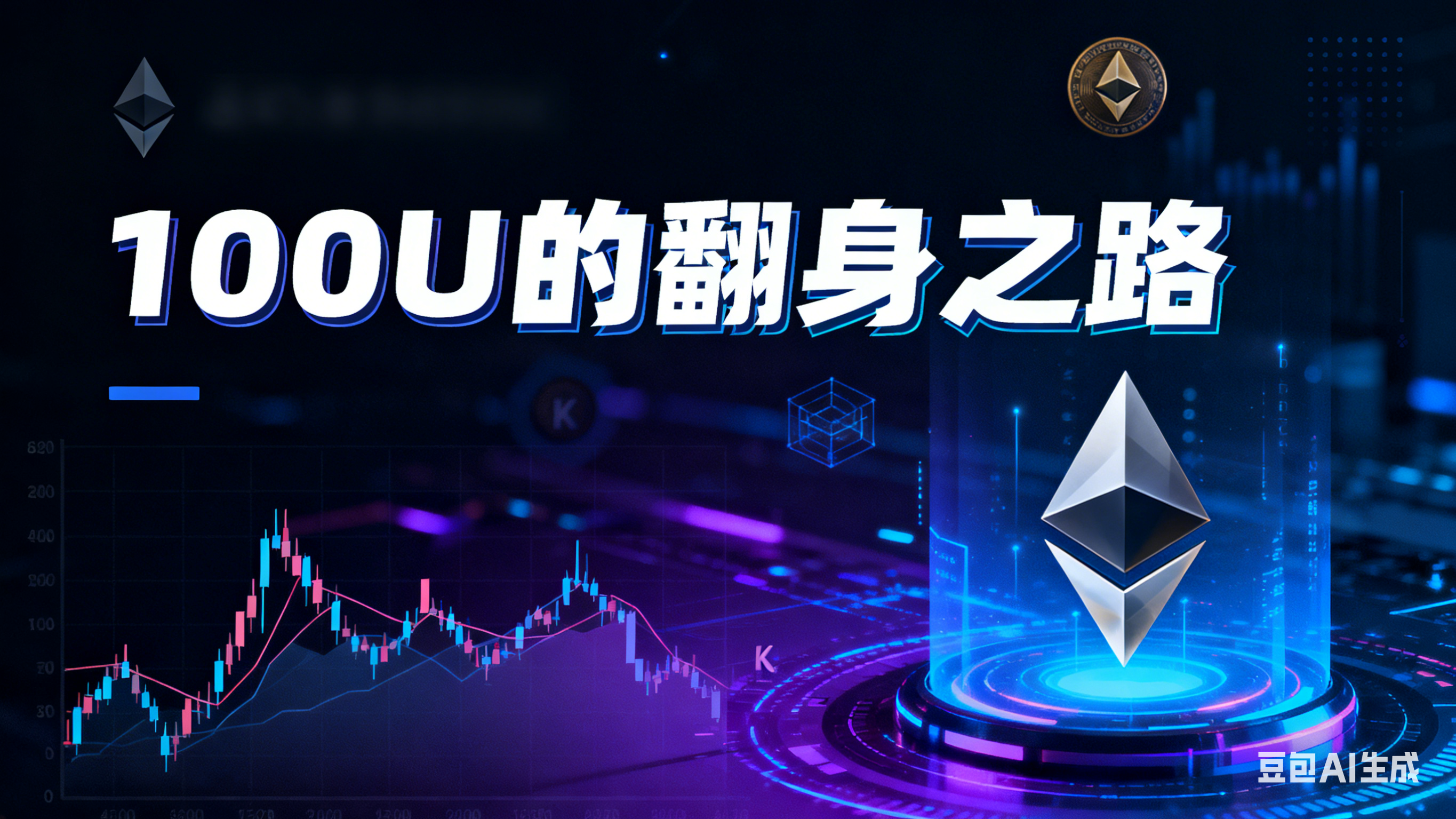 The Road to 100U Turnaround