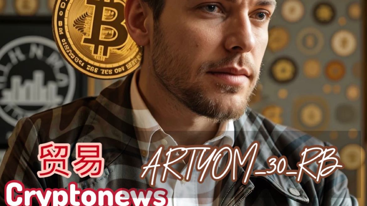 🧧Цены на нефть связано ли это с биткойном