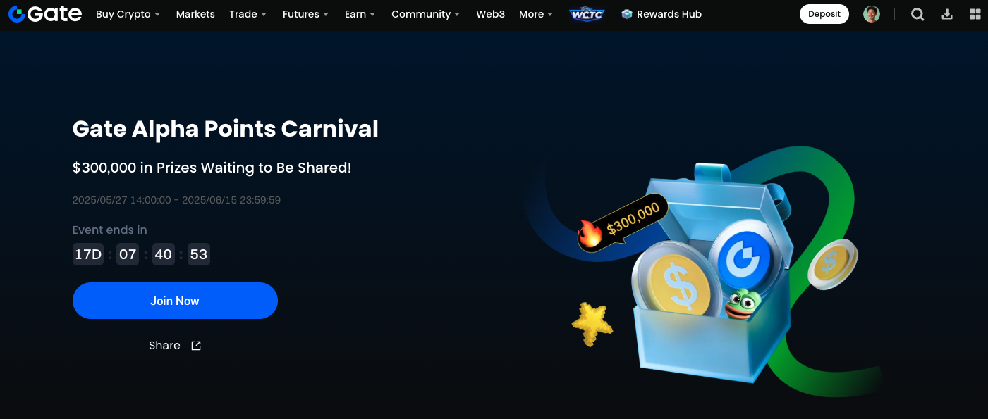 [Gate Alpha ] Gate Alpha Explained -on Chain Trading without Wal