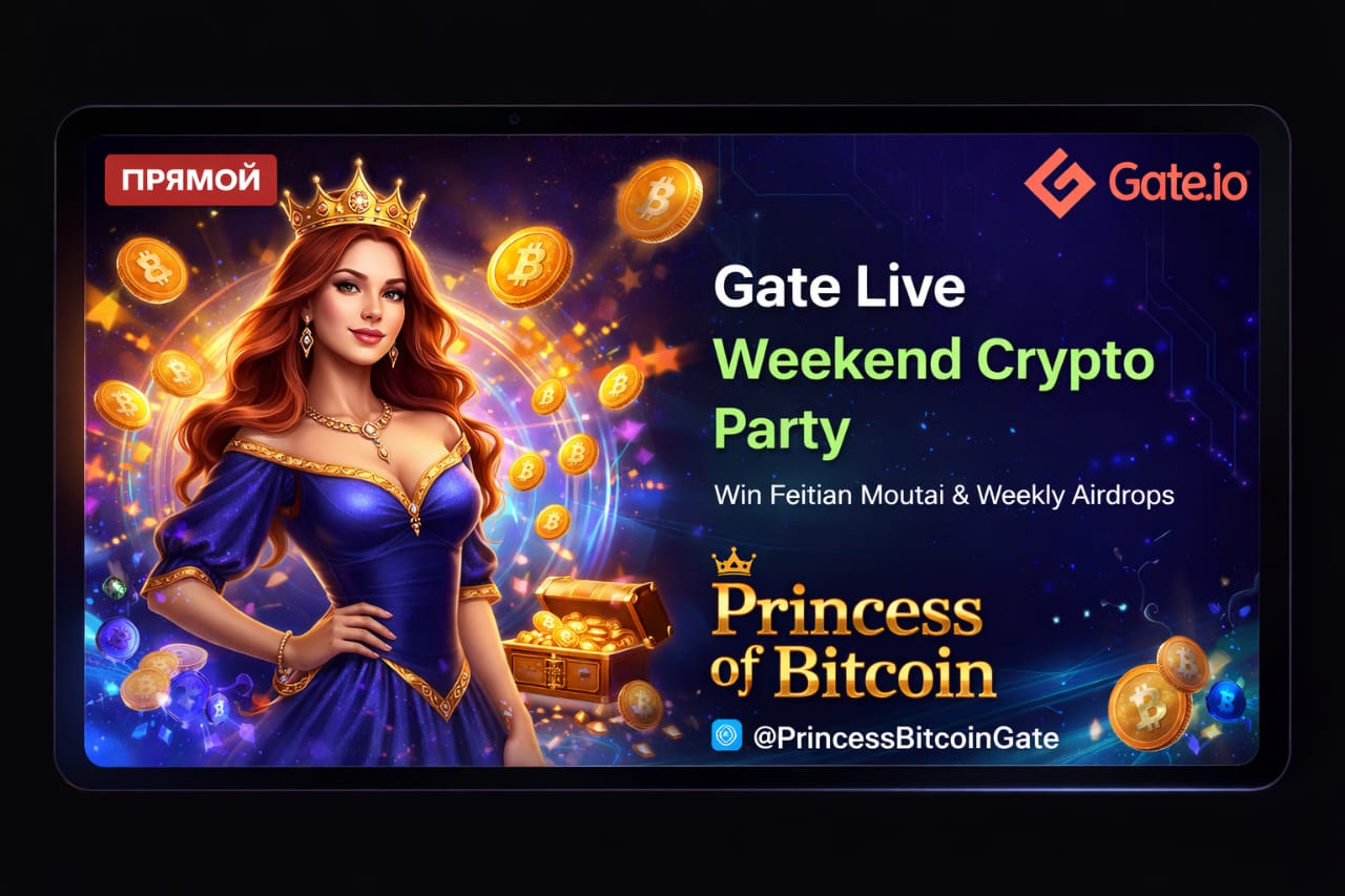 [Piyasa Tahminleri]Gate Live Weekend Golden 48 Saatleri Yayında 🔹 12 yıl önce, BTC biriktiren eski balina 500 satmıştı, değeri 47,77 milyon dolar