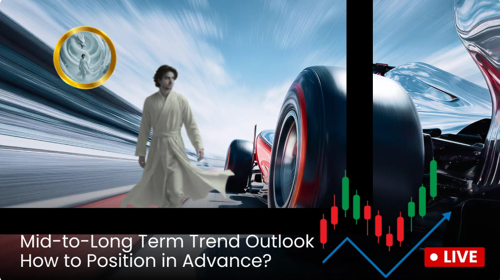 🎉 Lunar Yeni Yıl Gala Canlı | BTC & ETH 2026 Görünümü