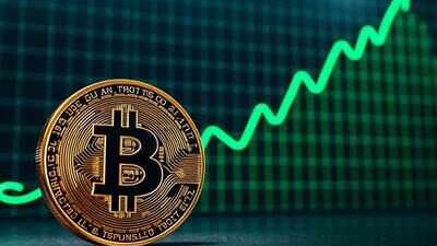 Bitcoin市場価格100000$