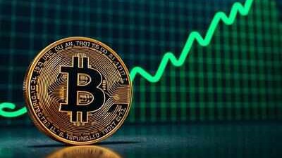 比特幣處於關鍵轉折點！今晚20:00——突破前高還是崩盤？