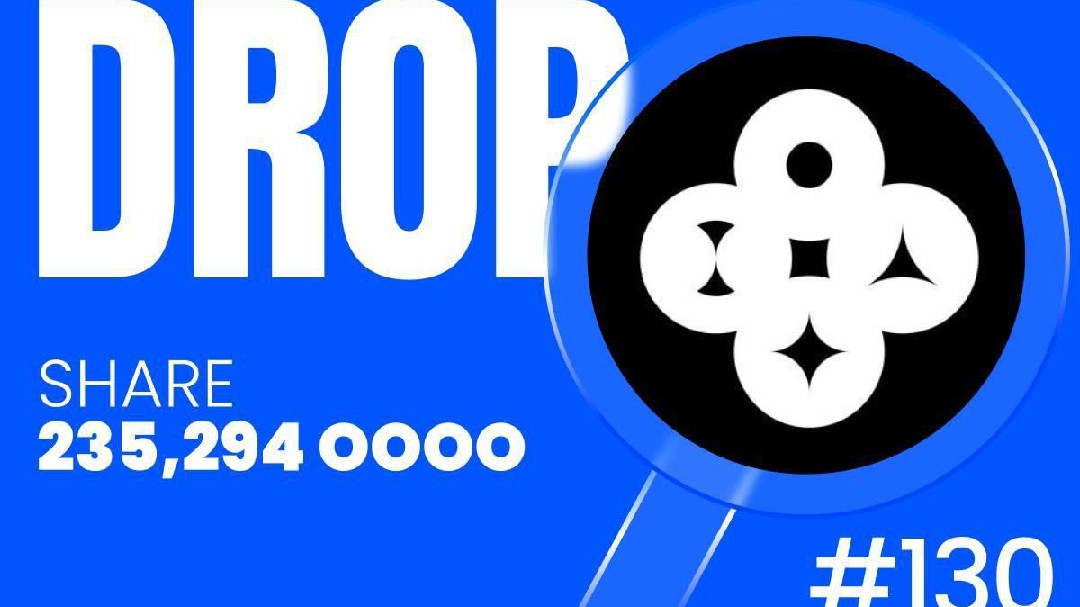 🌟 Tâche de bonus en direct Gate – CandyDrop OOOO