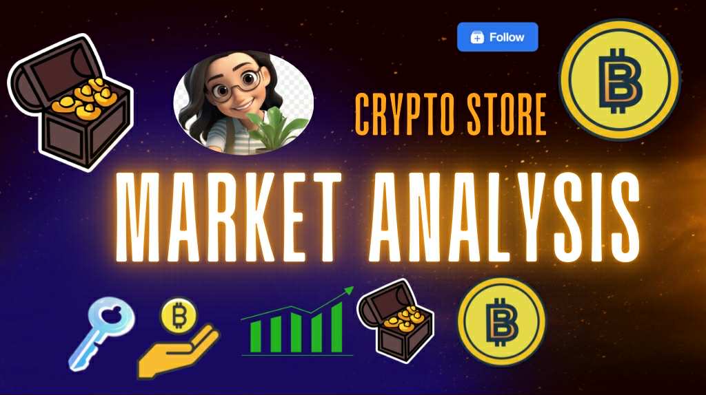 暗号市場分析