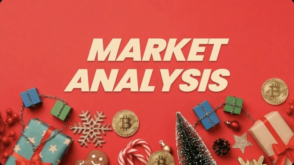 анализ криптовалюты