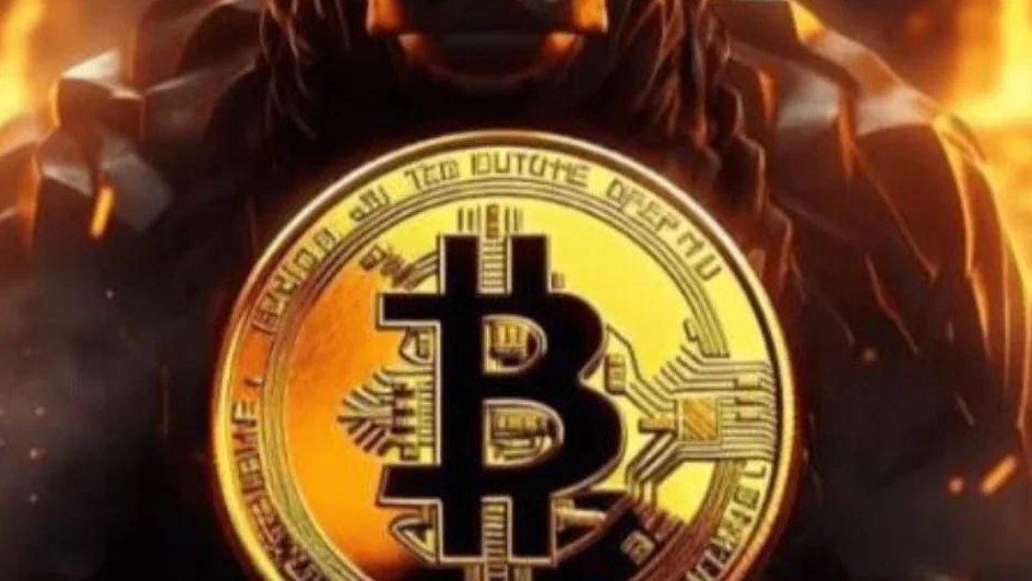 以太坊趋势讲解