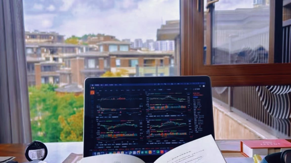 A-t-il cessé de baisser ?