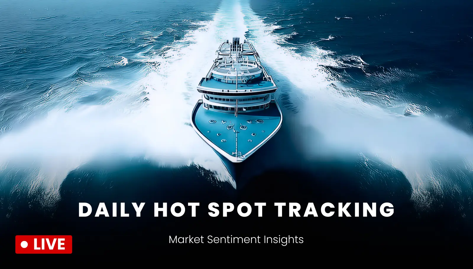 🌈🎁 Ahead of the opening of the Taiwan Strait, a massive short order of $760 million appeared in the oil market.