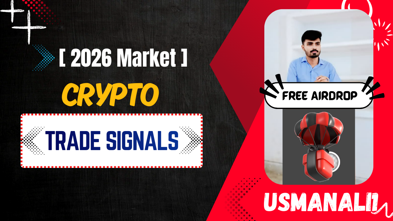 [2026 Market] Live Trade Signals & Market Analysis