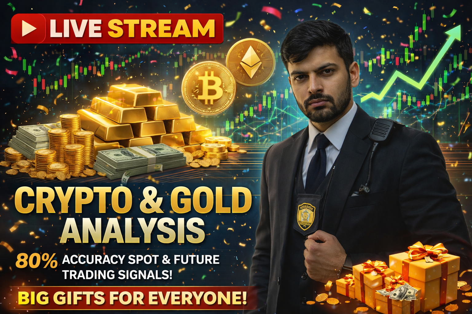 🔹 La bataille entre taureaux et ours s'intensifie ! Le CVD spot devient négatif, signalant une pression de vente, tandis que les flux ETF continuent de soutenir le BTC