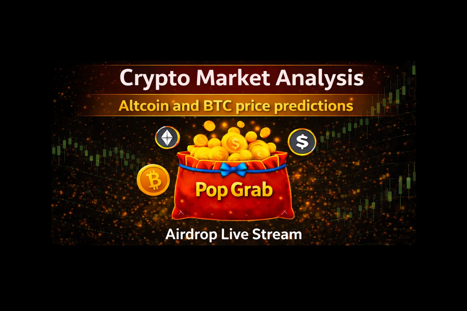 Live Trading (RIVER Big Dump)