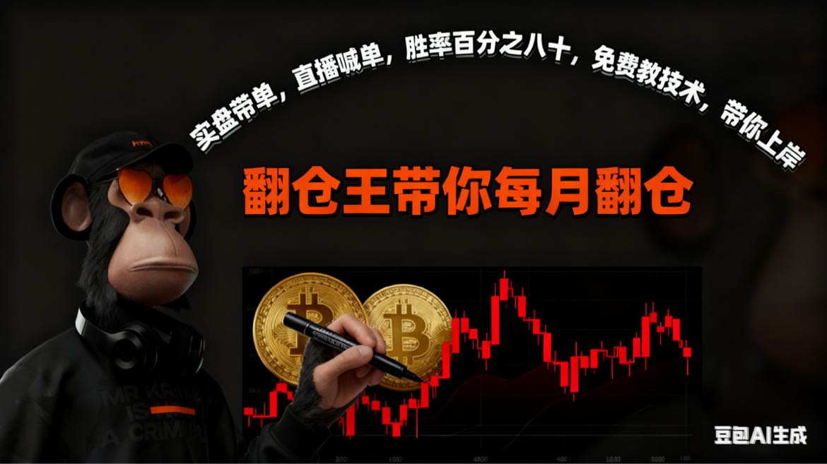 Bring 300 subscription warriors to double the position size until the 61st day of the year! Make money ah