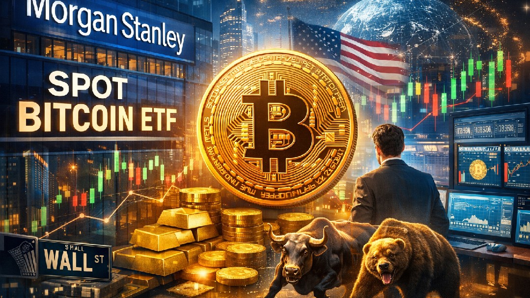 Ведмеді отримують контроль. Рейти фінансування послаблюються скрізь, і песимізм посилюється.