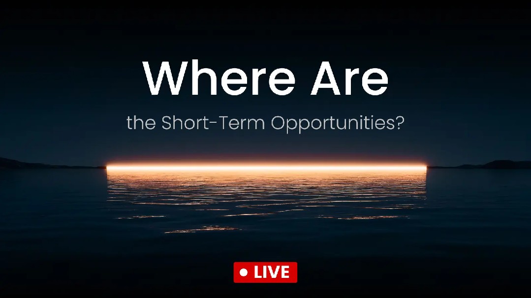 Whales significantly reduce frequency operations, market enters a wait-and see and buildup phase