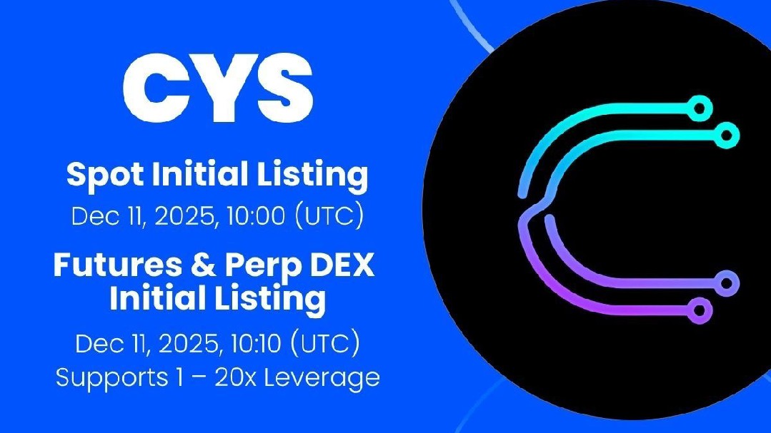 Gate Live Bônus Tarefa Negociação de Futuros CYS