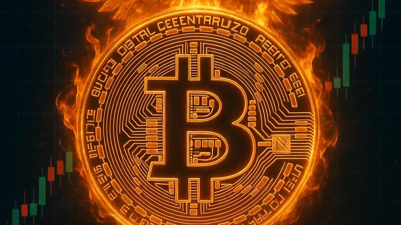 Bitcup üzerinde 24 saat içinde yeni bir boğa koşusu başladı