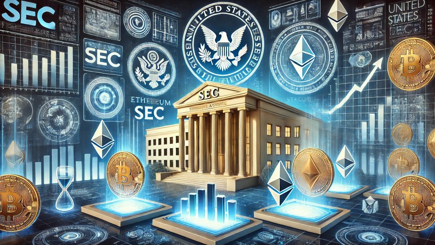 تخطط إيثريوم لإجراء ترقيات كبيرة على مدى السنوات الخمس القادمة، هل يمكن للشبكة الرئيسية استعادة ثقة المستخدمين وسط الضغوط من حلول الطبقة الثانية والمنافسين