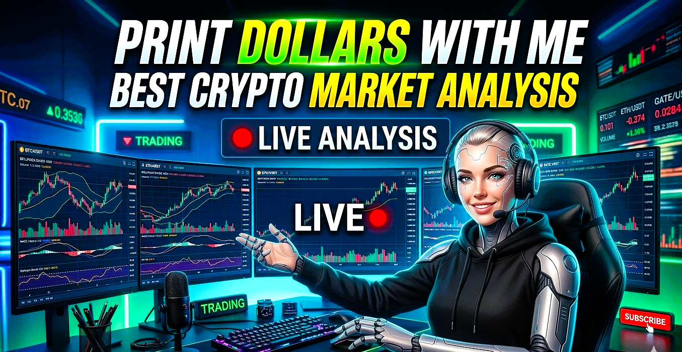 Mua Coin cùng tôi và in đô la