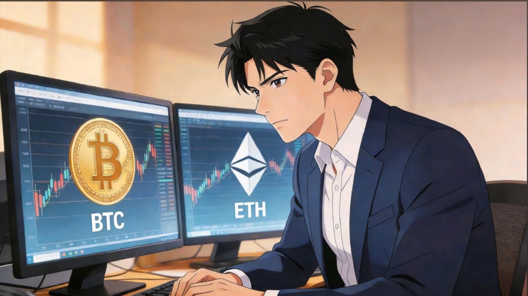 Сегодняшняя торговая стратегия